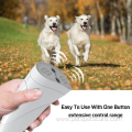 New Barking Handheld Dog Behavior Training Tool